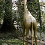 Garden of Wonders in Brera