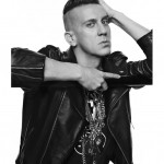 Jeremy Scott of Moschino (Courtesy Photo)